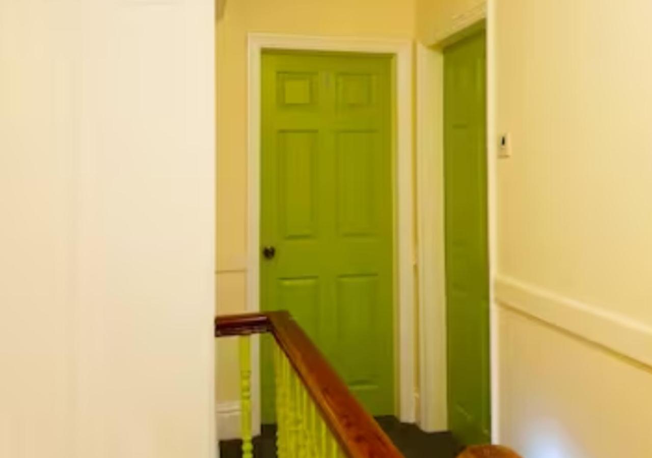 Modern En-Suite Doubles In Boston Town Spacious & Contemporary Rooms Dış mekan fotoğraf