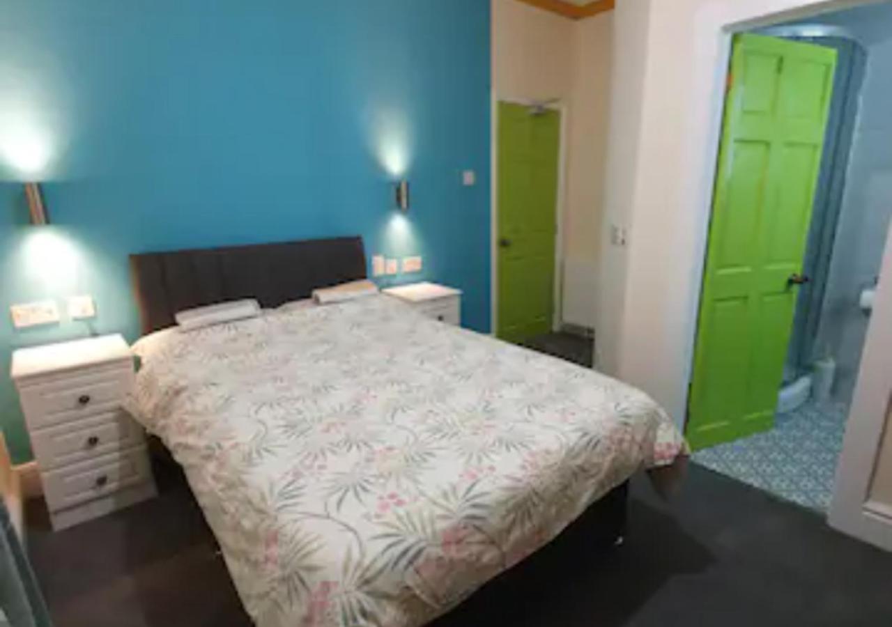 Modern En-Suite Doubles In Boston Town Spacious & Contemporary Rooms Dış mekan fotoğraf