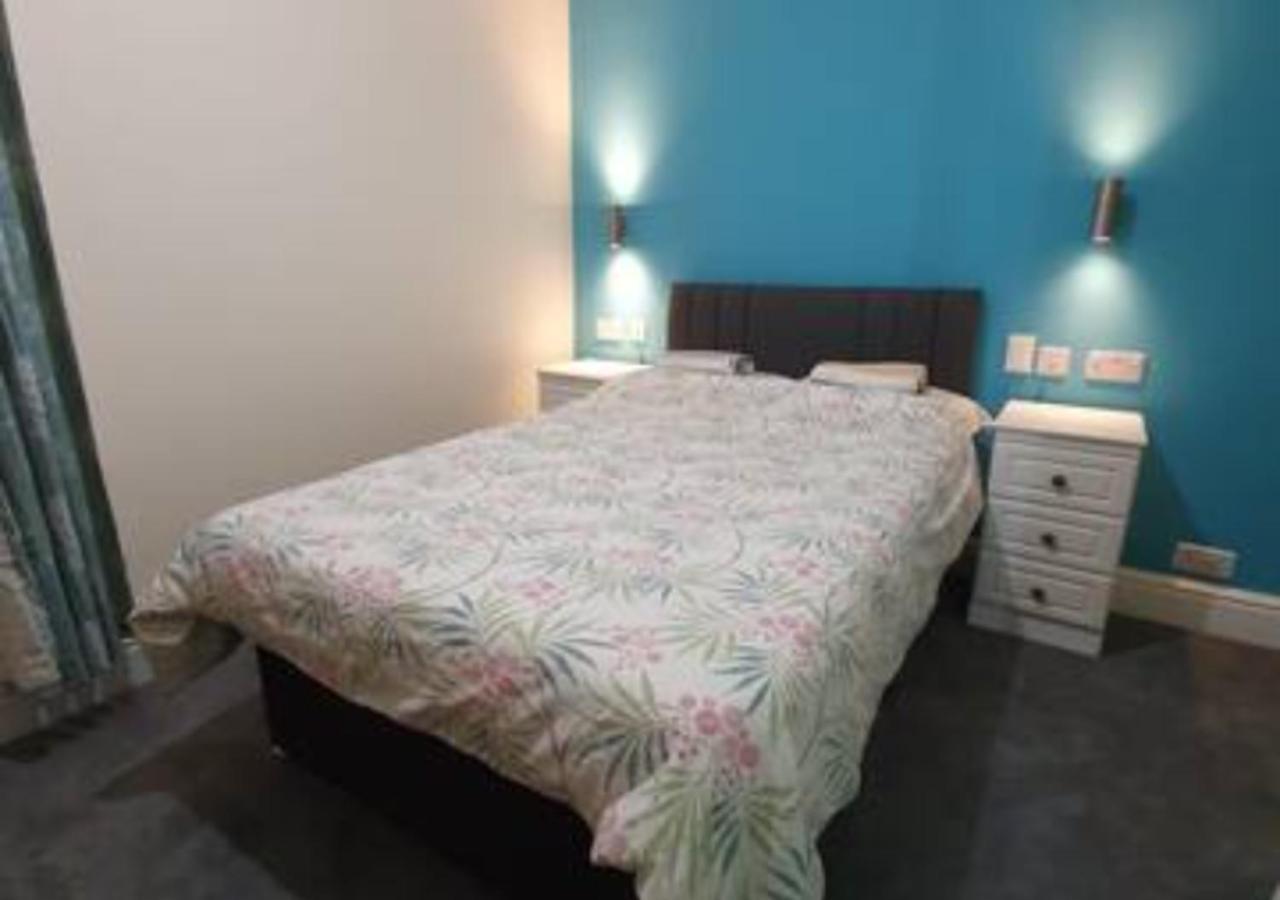 Modern En-Suite Doubles In Boston Town Spacious & Contemporary Rooms Dış mekan fotoğraf