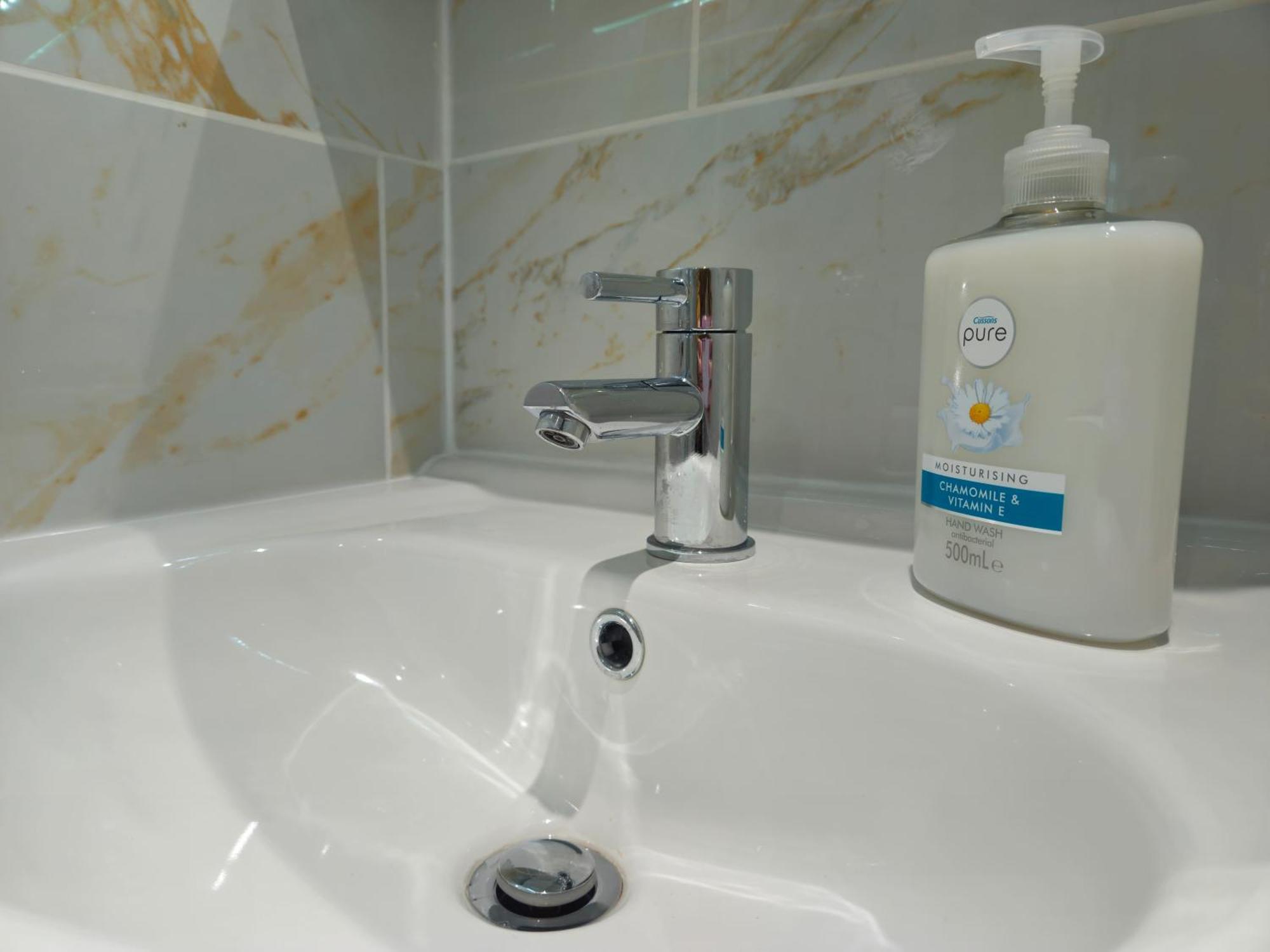 Modern En-Suite Doubles In Boston Town Spacious & Contemporary Rooms Dış mekan fotoğraf