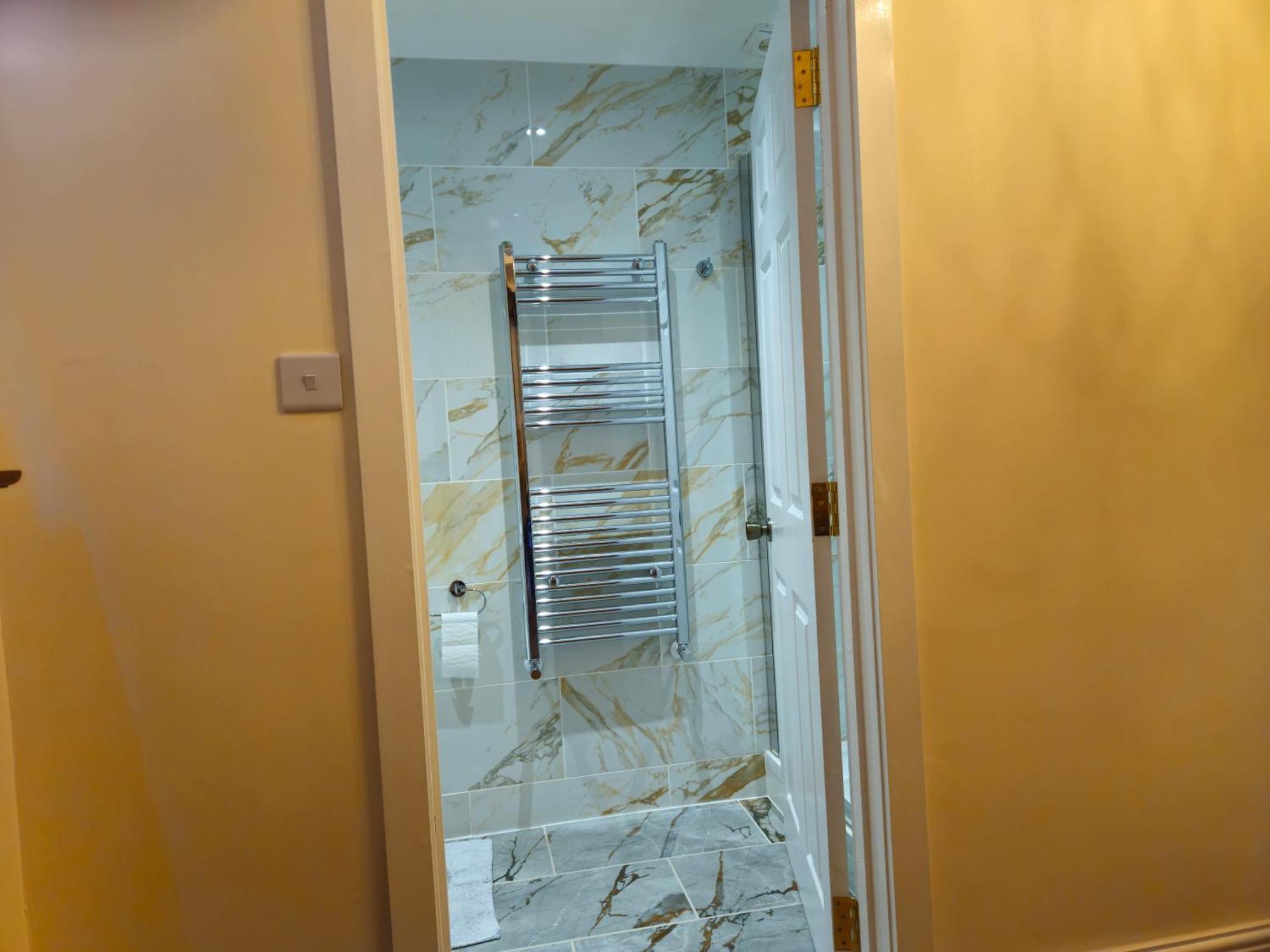 Modern En-Suite Doubles In Boston Town Spacious & Contemporary Rooms Dış mekan fotoğraf