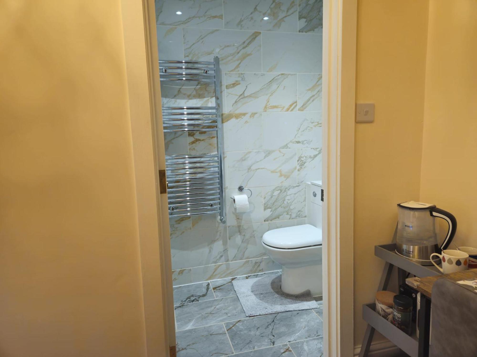 Modern En-Suite Doubles In Boston Town Spacious & Contemporary Rooms Oda fotoğraf