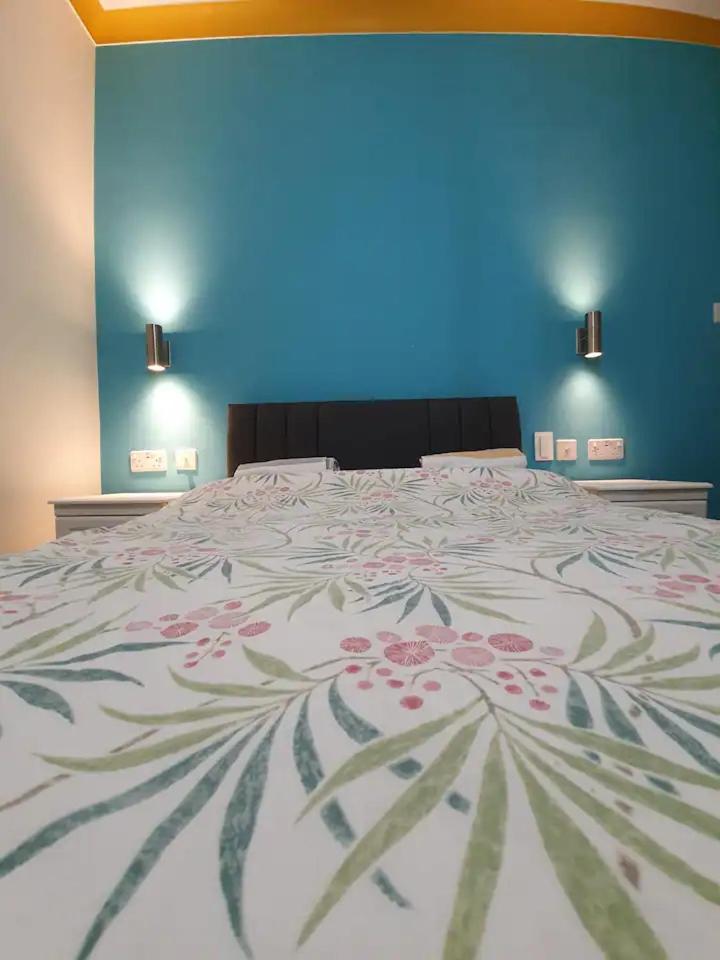 Modern En-Suite Doubles In Boston Town Spacious & Contemporary Rooms Dış mekan fotoğraf